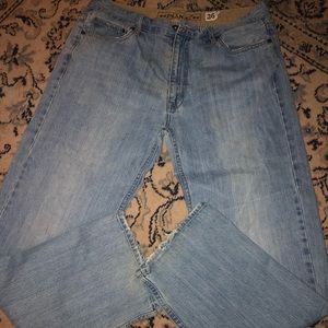 Men’s 36X32 Plugg Jeans